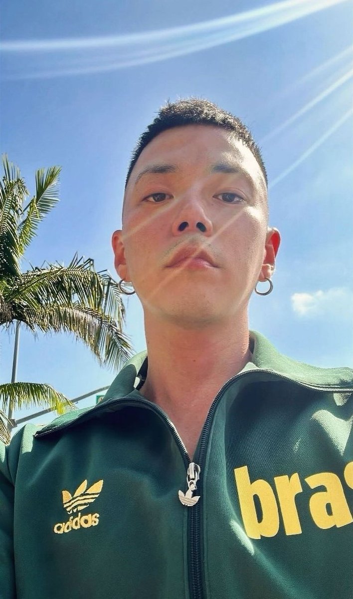 portalkhiphop's tweet photo. 📸 | GSOUL. 

🇧🇷 https://t.co/DVptwfH6kb