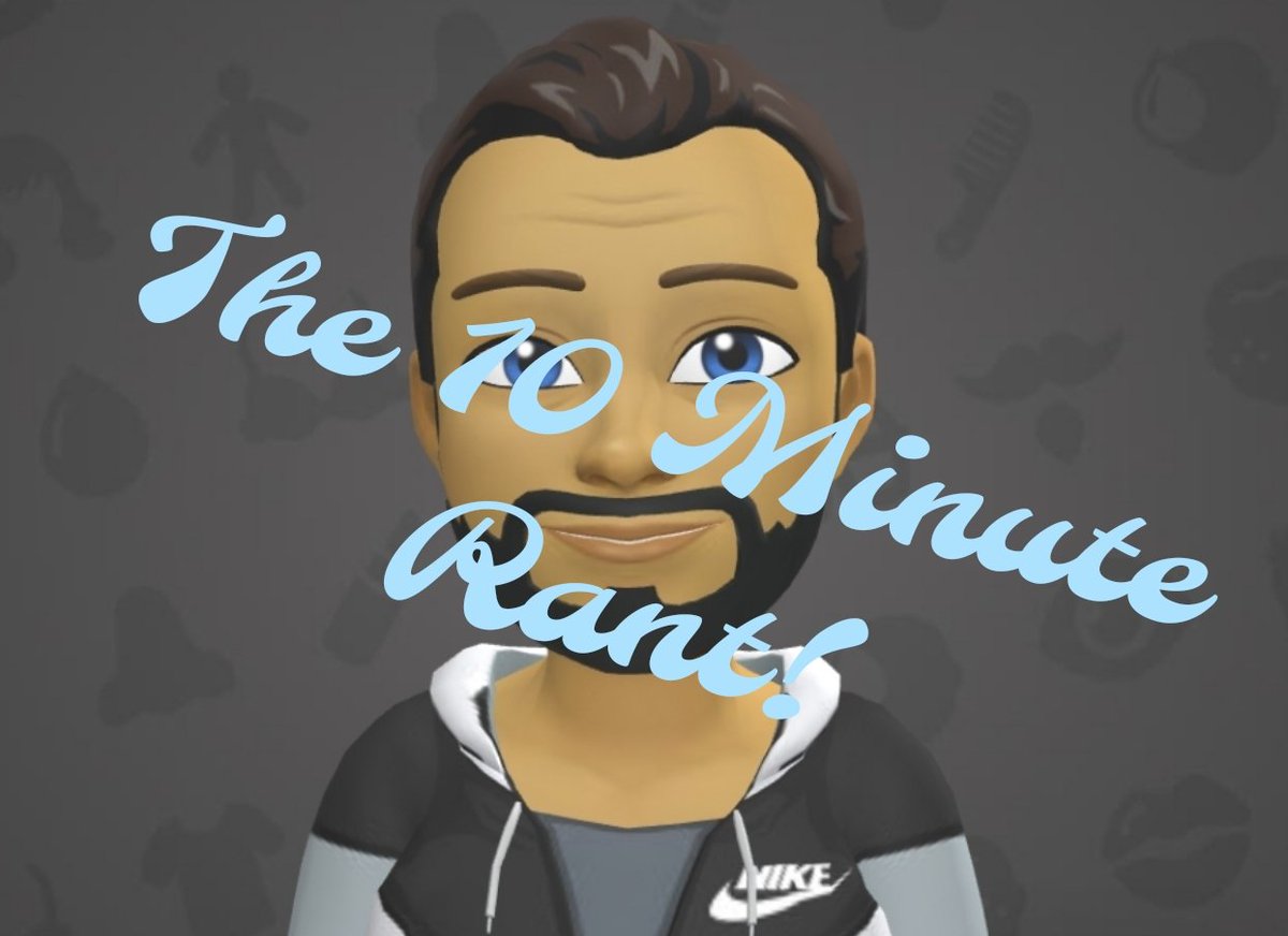 Our <a href="/Gourmetcasanova/">Pcasanova🏀🏈</a> 
Is back with another Rant and this time he takes aim at JJ and the Lakers and much more! #NBA    #USAMBB #Celtics 
theeverydayfan.com/the-10-minute-…