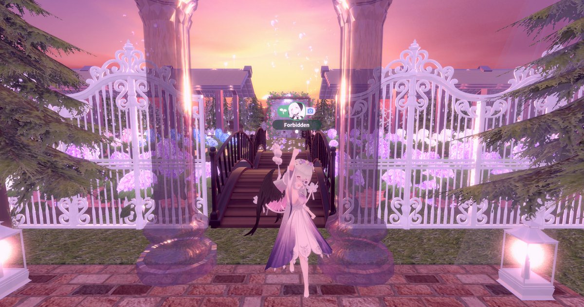 forbi_access's tweet photo. Thanks so much for coming out tonight! #cluster #REALITY_app #REALITY_PROM #vtuberprom #GardenofGlamour
https://t.co/95NsxQREyV https://t.co/ew1klqSk0e