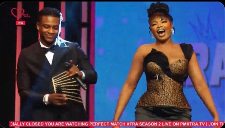 Congratulations <a href="/Uglydrill_/">DRILL</a> @RoseyPmxtra