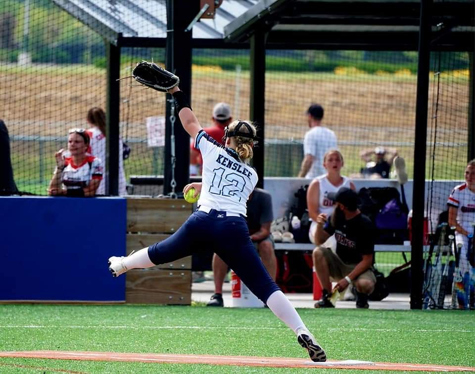 Nebraska Thunder Beckstrom tweet media