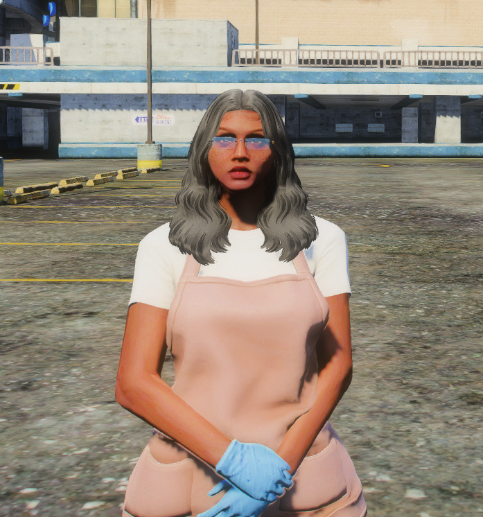 DatMeanChyck's tweet photo. 🚨Live Neow🚨 Watts Family S2 Ep. 24 Big Mama is a Lunch Lady at the Prison Cafeteria https://t.co/4nTt4gHFIX #GTARP #truestoryv4 #TrueStoryRP #twitchstreamer #ContentCreation #gtaroleplay #fypシ゚viral https://t.co/lTad8MFUZz
