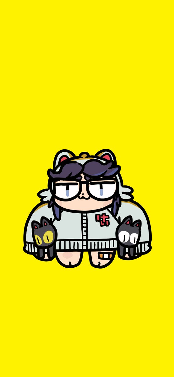 「」|MUTANT DOG⚡︎⚡︎のイラスト