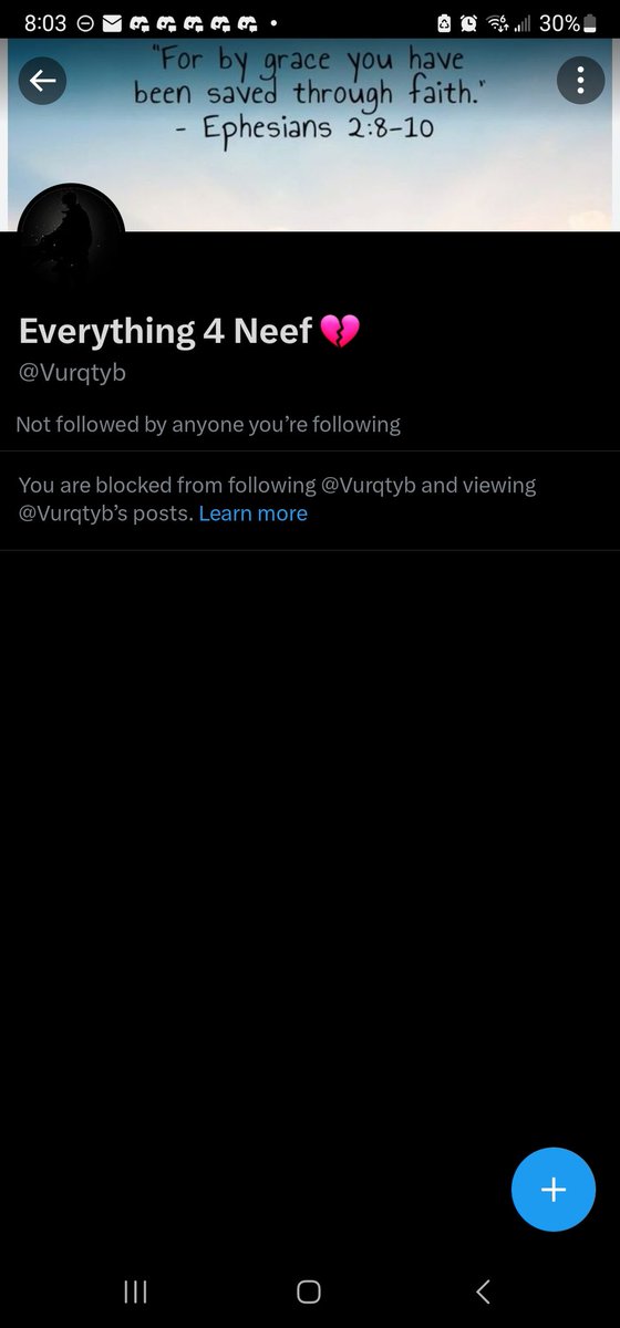 @vurqtyb blocked me on Twitter 😭