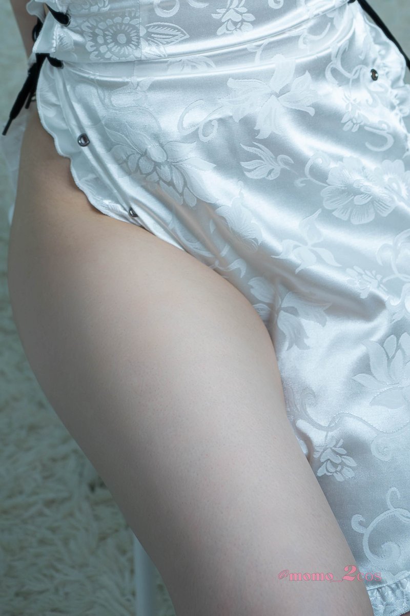 momo_2cos's tweet photo. どれが正解？？
1枚目　通常トリミング、こんな感じ？
2枚目　ウエストアップくらい
3枚目　フェチさん用💦
4枚目　ももフェチさん用(;'∀')💦😓

#6畳ポトレ

すたじおS224 https://t.co/n3OCL9SNUa