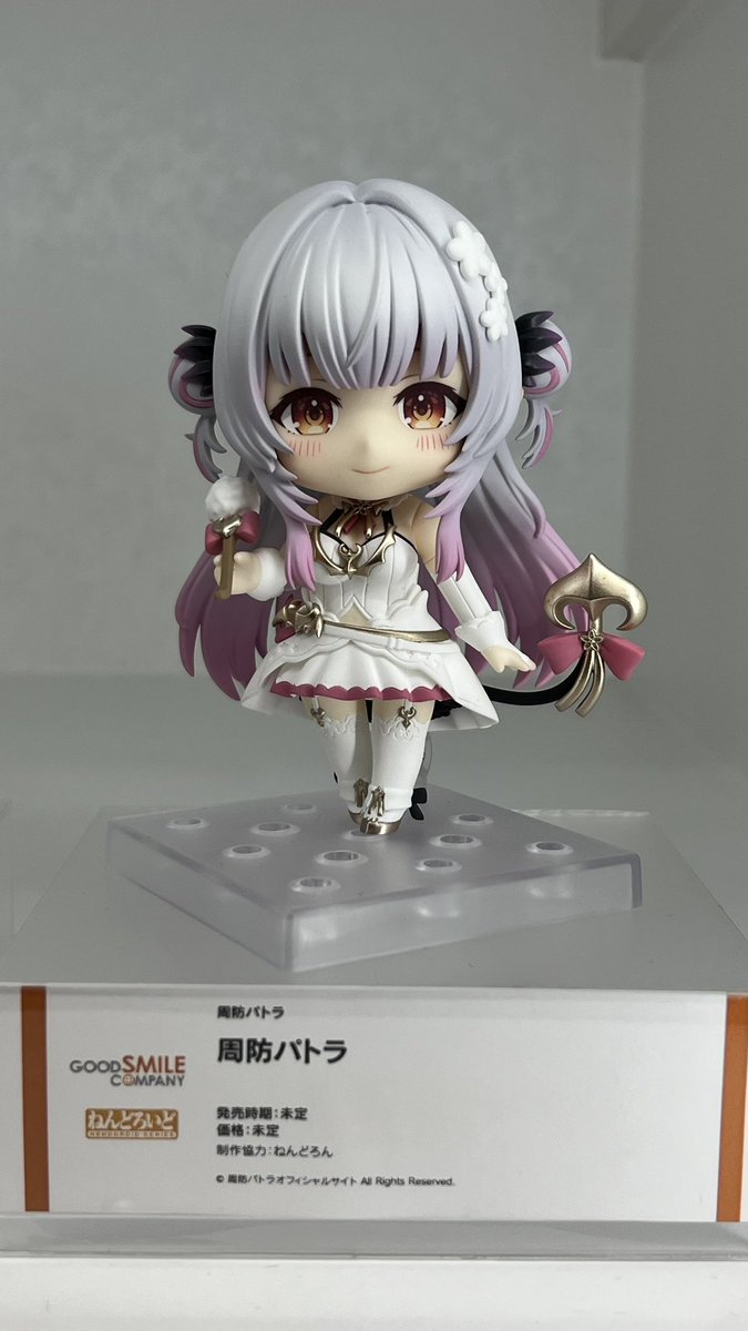 スマフェスにパトラいるよ😘✨見れる方は是非‼️