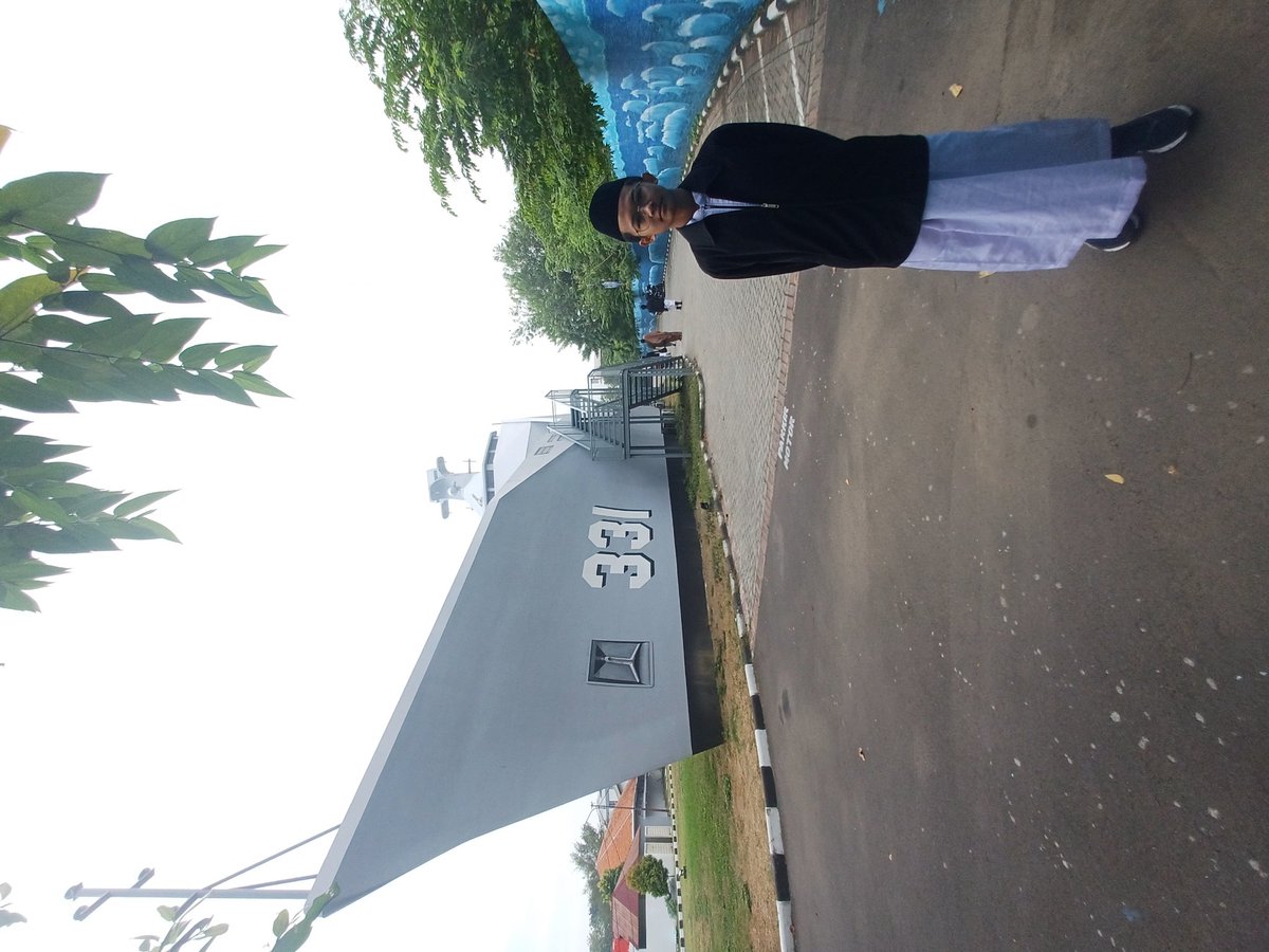 Innanta's tweet image. alhamdulillah done