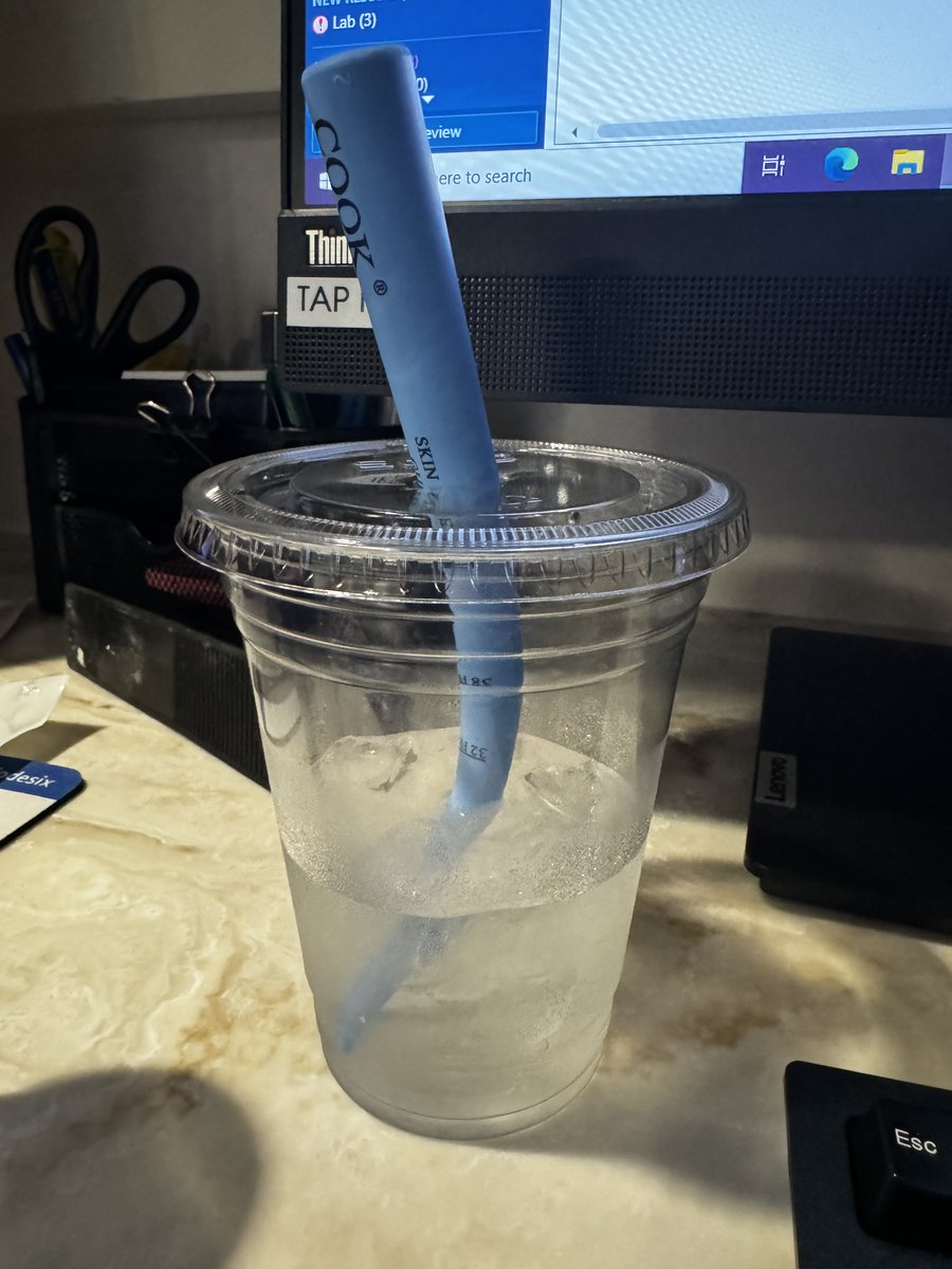 <a href="/nickmmark/">Nick Mark MD</a> I raise you one blue rhino