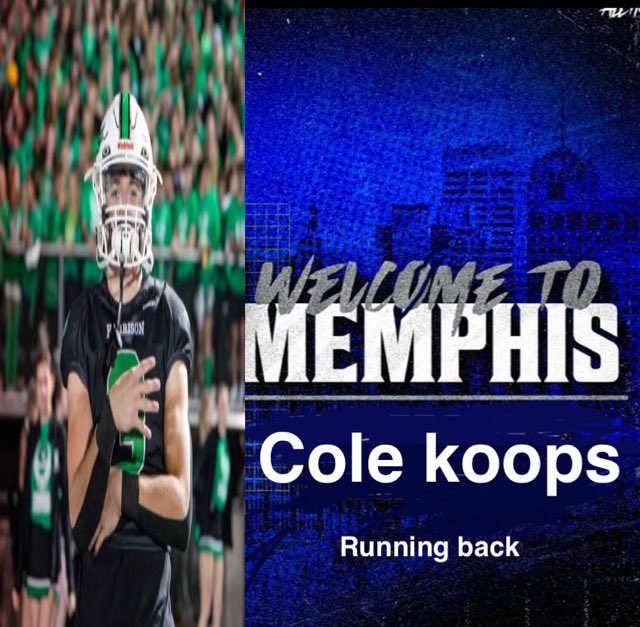 Cole Koops tweet media
