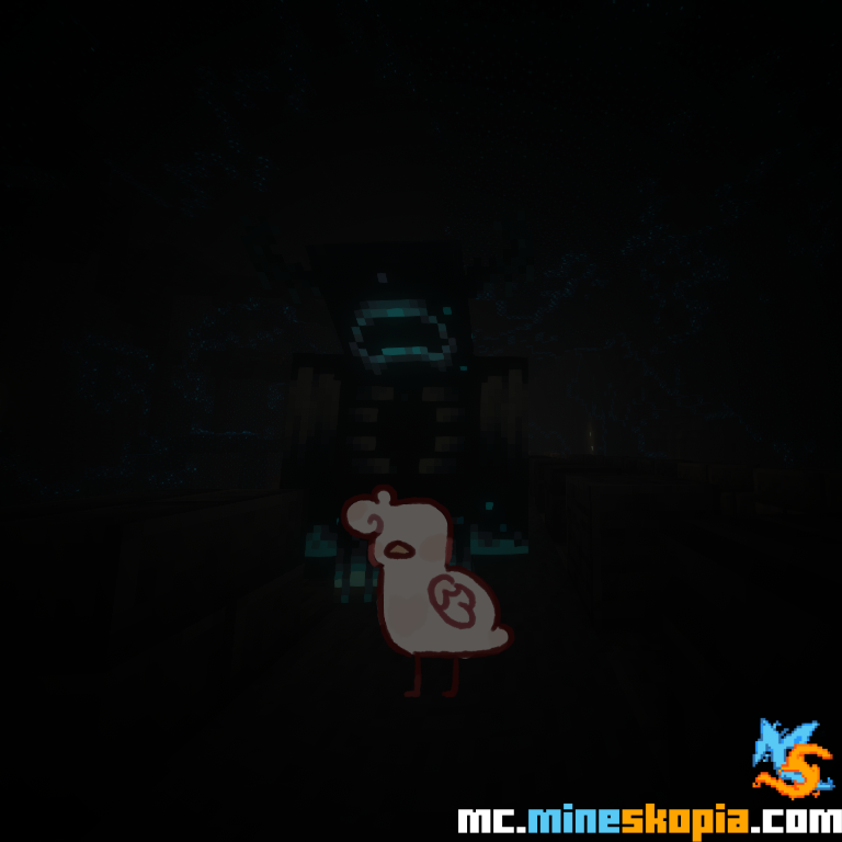 Ferminda se ha caido en una cueva en Minecraft, mañana tweet ayudandola a salir🐓 #MinecraftMemes #SkopiaMemes