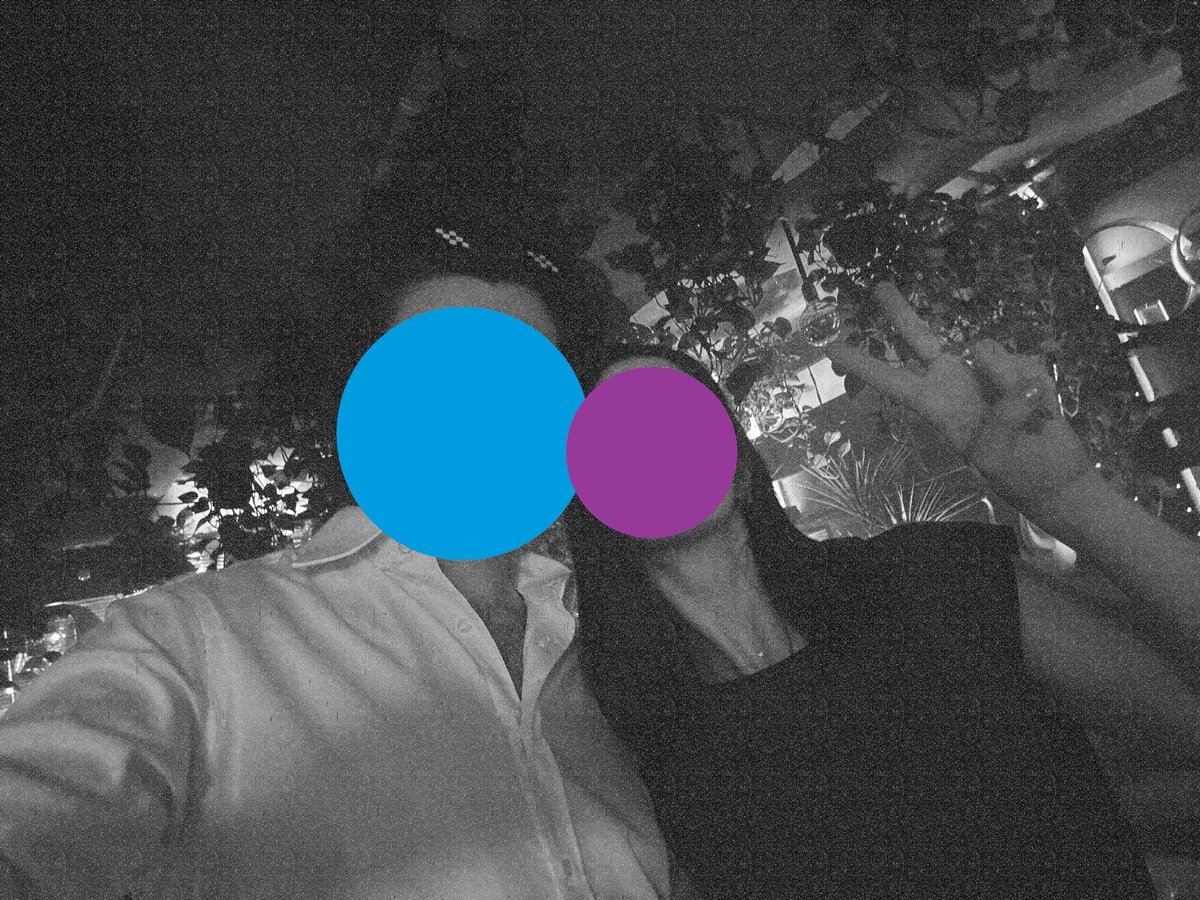 br1dp's tweet photo. . @createwithswift Dots spotted on the dancefloor #dotsonfaces https://t.co/8K4mZMwwMH https://t.co/Cf9uvNa6Ub