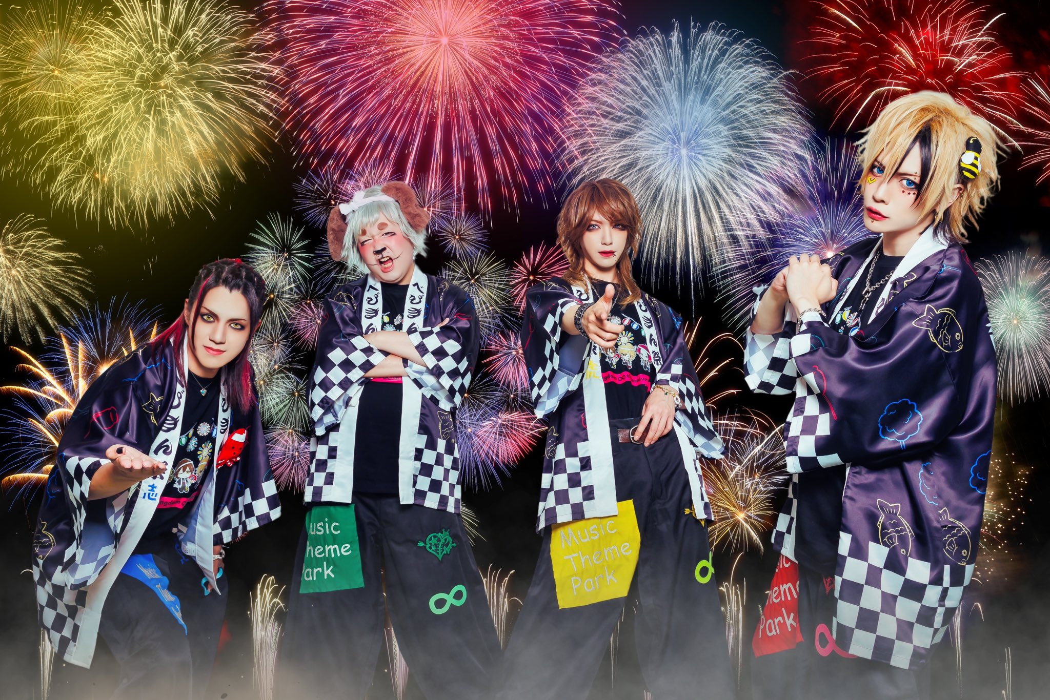 ワガママ王子のお遊戯会 Baby Kingdom ワガママ王子のお遊戯会 Baby Kingdom 🎂🎊 □#BabyKingdom 9