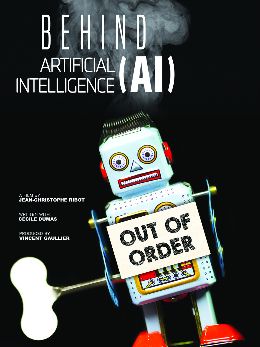 PeraltaColleges's tweet image. 📺WATCH: BEHIND AI @PeraltaTV 🤖
Everything seems possible today thanks to #ArtificialIntelligence. But how successful will it be? It worries a lot of #computerprogrammers, the very creators of this #AI, some of whom have even become whistleblowers.
➡️ bit.ly/45QDxMB