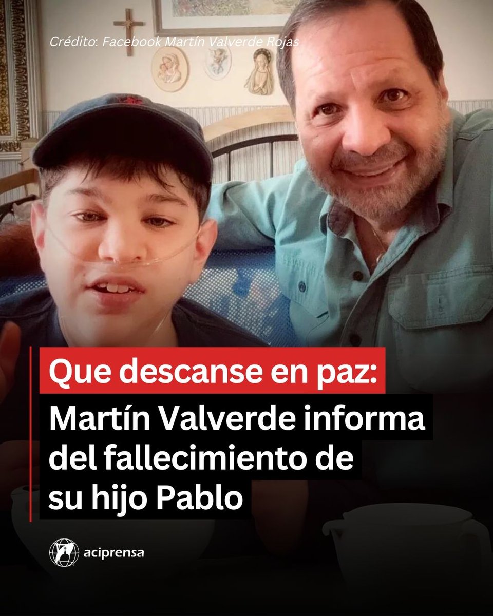 ACI Prensa tweet media
