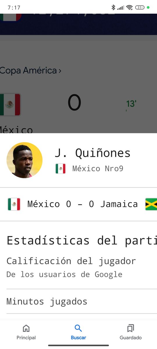 yorch143's tweet photo. Según @Google este es Julián Quiñones @miseleccionmx https://t.co/IKTceO0Yhh