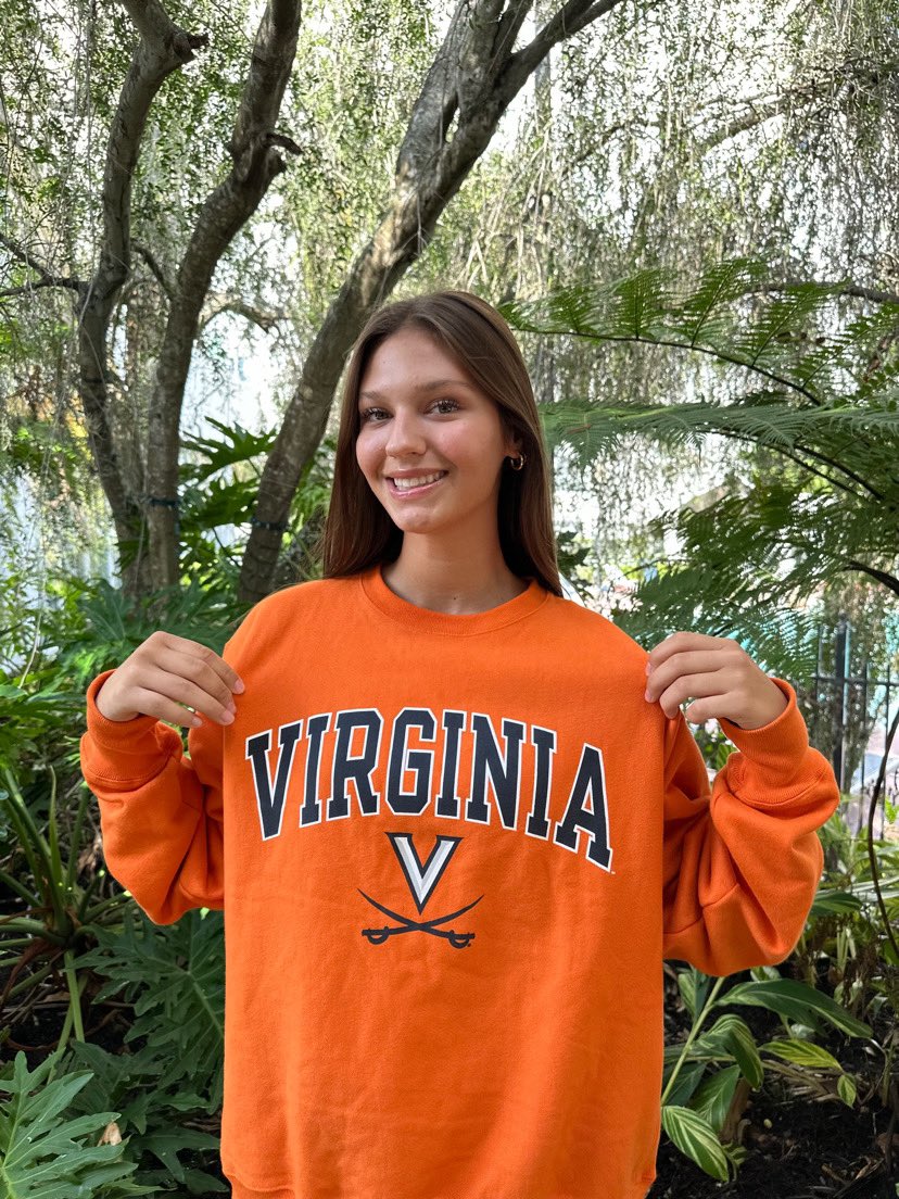 Go Hoos⚔️💙🧡