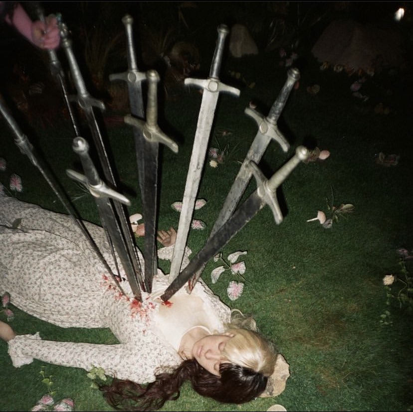 Melanie Martinez Zone | Portals tweet media