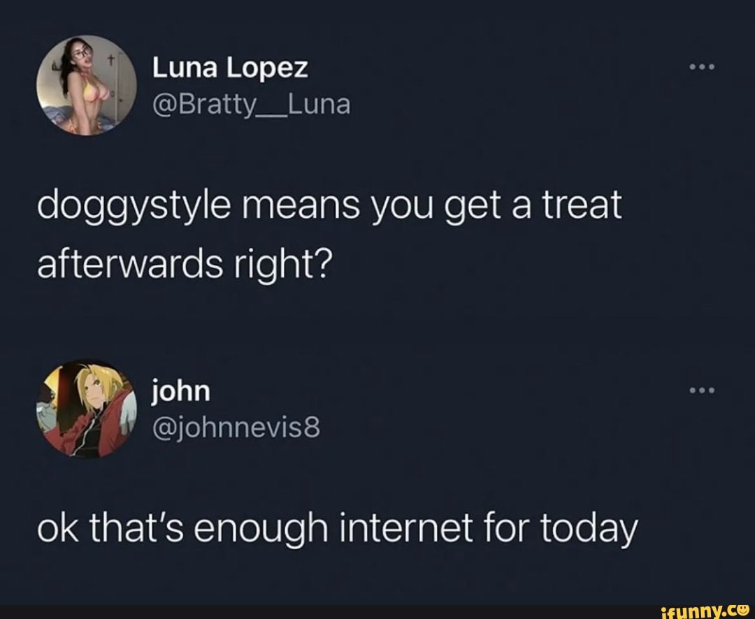 not cute & kinky memes tweet media