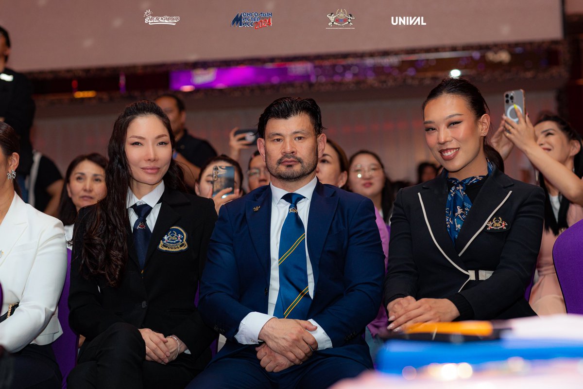 Монгол улсын Ерөнхийлөгчийн спортын зөвлөх болсонд баяр хүргэе. Анх удаа биеийн тамир, спортын мэргэжилтэн хүн  ерөнхийлөгчийн зөвлөх болж байна. Нийтийн эрүүл мэнд, биеийн тамир, болон спортын төлөө түүхэнд үлдэх том бүтээн байгуулалт,шинэчлэлт хийхийг хүсье! <a href="/AmarsaihanBody/">Амараа багш</a>