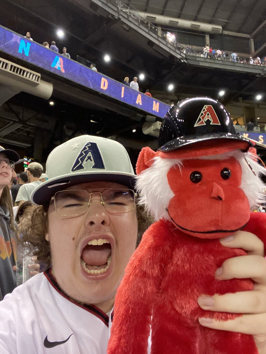 cogs: april baseball enthusiast (11-8) tweet media