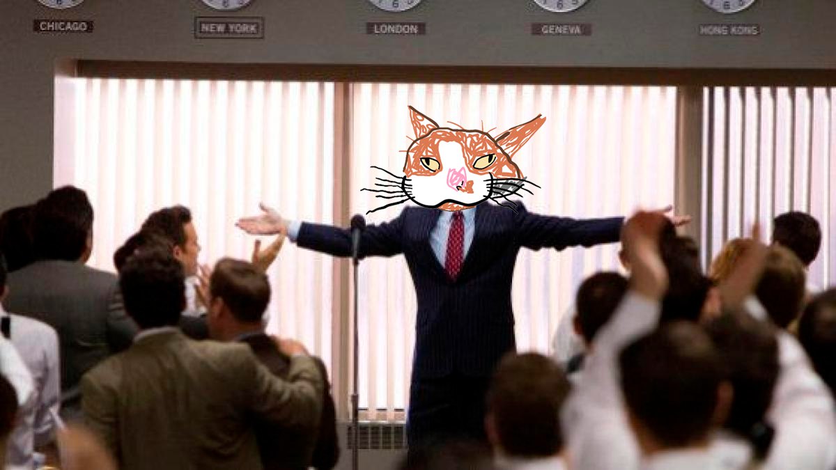 WalterCatOnSOL tweet picture