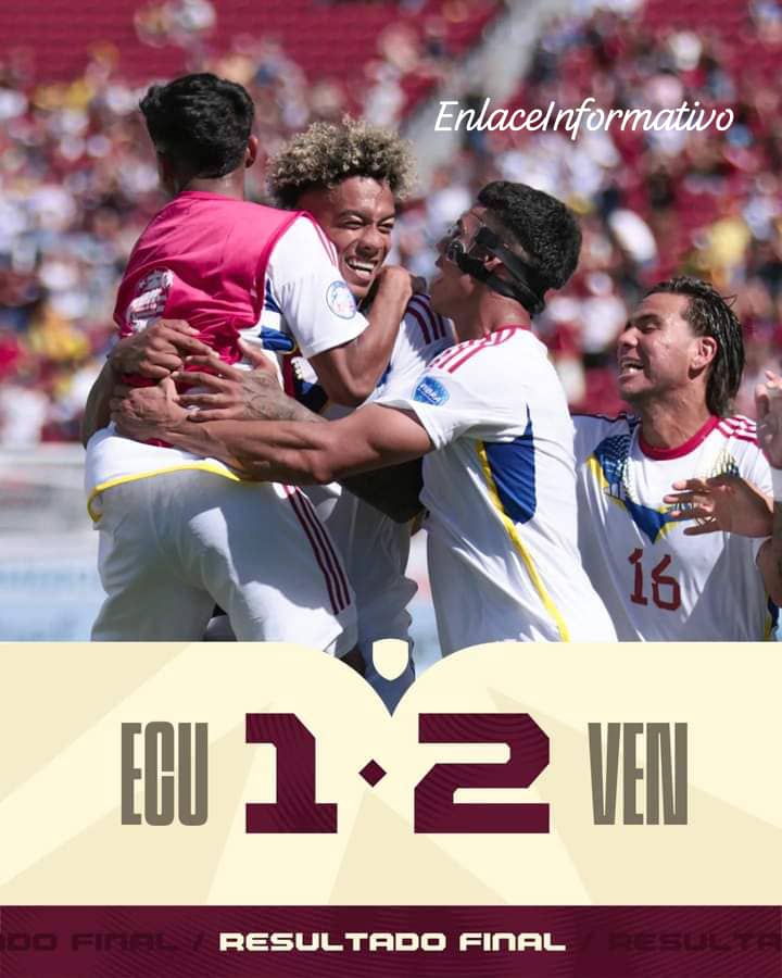PrensaCultural7's tweet photo. Bravo Vinotinto 👏👏👏🇻🇪⚽️⚽️⚽️ https://t.co/TEGTps4PXG