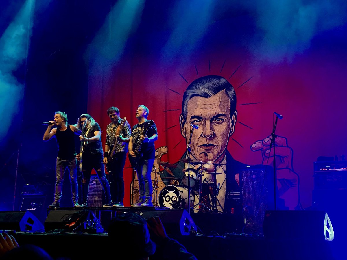 ⁦<a href="/lendakaris/">Lendakaris Muertos</a>⁩ en ⁦<a href="/AzkenaRockFest/">Azkena Rock Festival</a>⁩