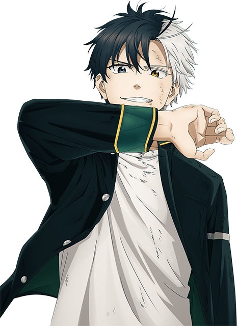 y_mySword's tweet photo. 夕方からだけどよ 今日蘇芳と長く喋れるぜ！ https://t.co/qPx4KNt2B5