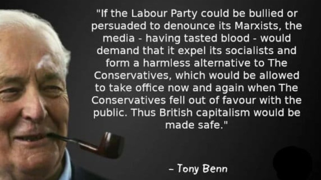 defab14_defab's tweet photo. @snb19692 The man could have been a psychic: Tony Benn's words have come to fruition. The One thing History has taught us is 'The Right' Start Wars &amp; Nigel Farage is a Manipulative Hard Right Millionaire who apeals to the many Boris-Brexit lot that have not yet learned what a Narcissist is https://t.co/a90meveu4W