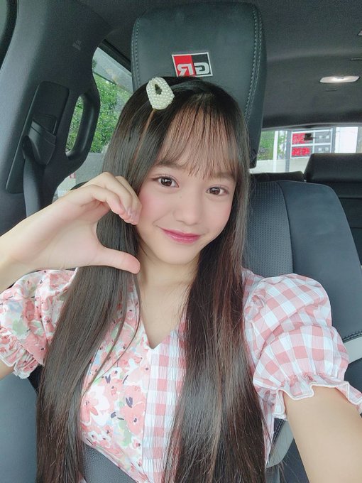 Twitterのコスプレ画像10