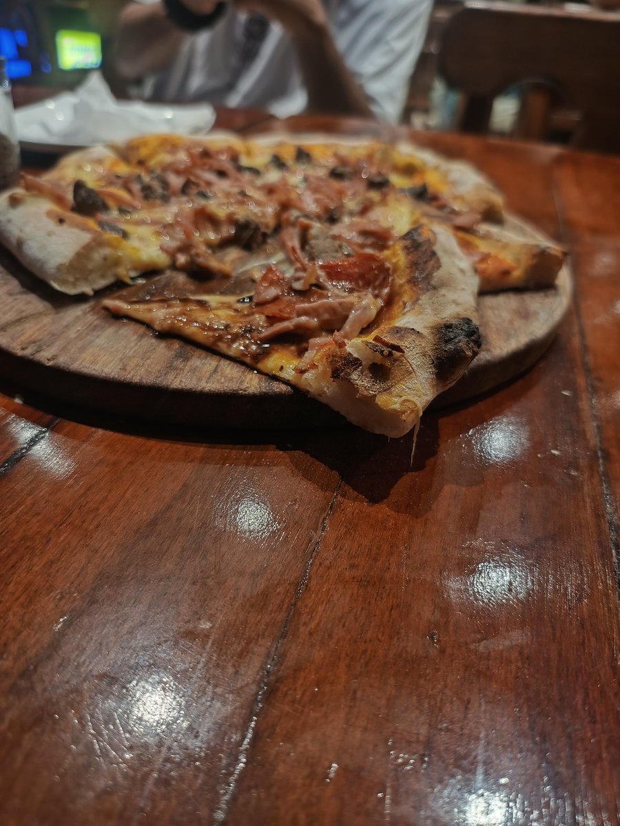 Bricthmoon's tweet photo. Ñomi😋 https://t.co/5sPjSRPFo8