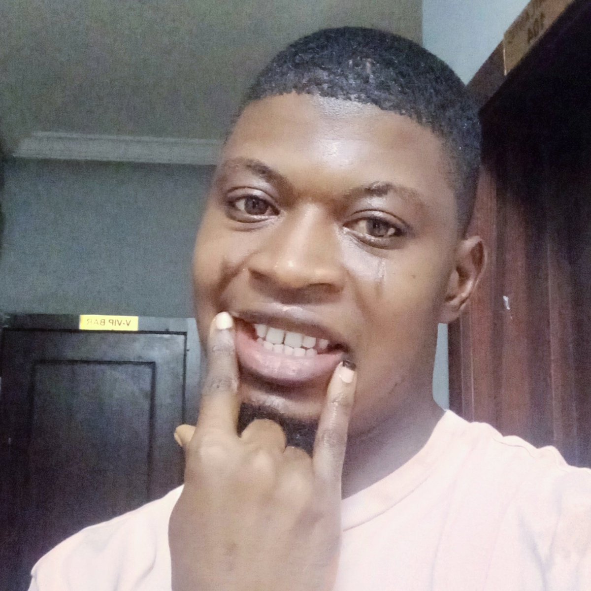 #NewProfilePic