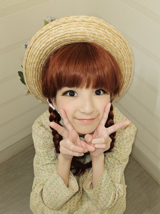 Twitterのコスプレ画像7