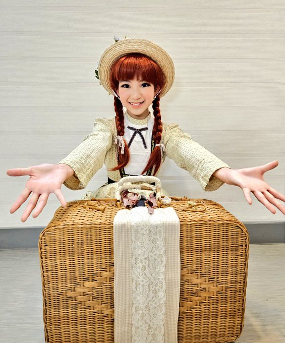 Twitterのコスプレ画像8