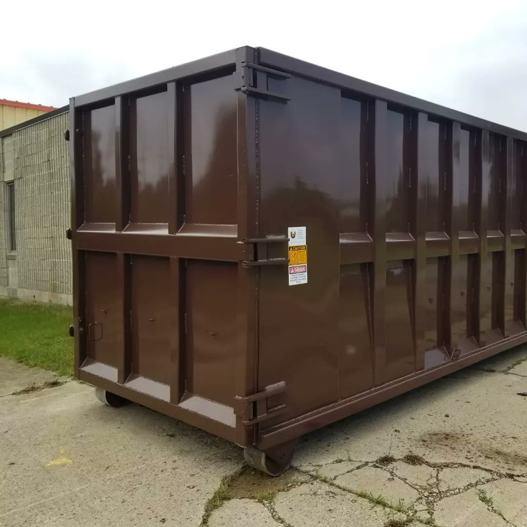 UOwosso's tweet photo. 80yd HD rectangle ready to ho to one of our great customers. https://t.co/sA0qOI7cTP #uheowosso #universalhandling #universalhandlingequipment #uheusa https://t.co/AN84UaoTYF