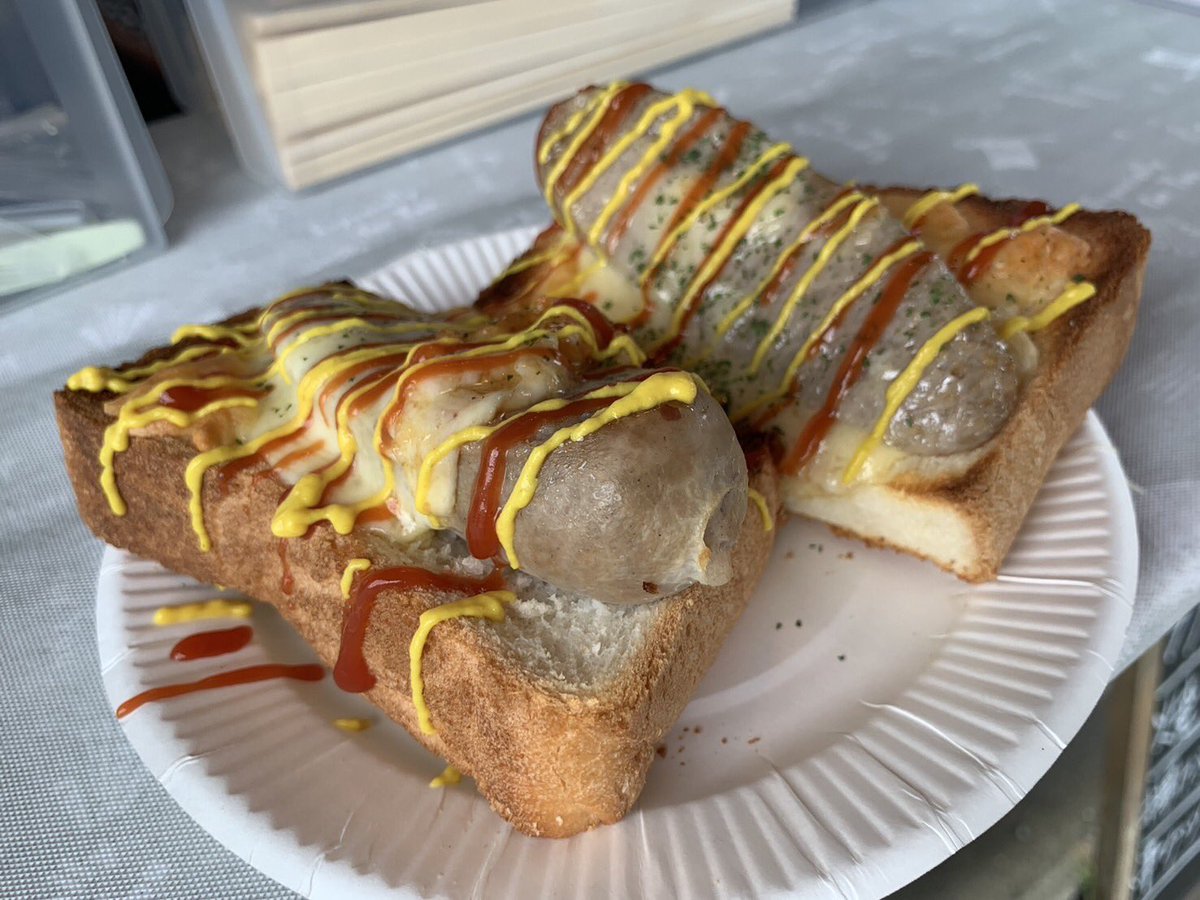 キッチン女王オープン👑✨
本日も朝から沢山の注文ありがとうございます✨頑張らさせていただきます✨ドライブスルー＆テイクアウトもお待ちしてまーす✨
電話注文080 9750 7006
#cqbfieldalpha
#キッチン女王
#Tomo疑似餌店
#便利屋いのちゃん
#レディース脱毛サロンoneshot
#メンズ脱毛サロンoneshot