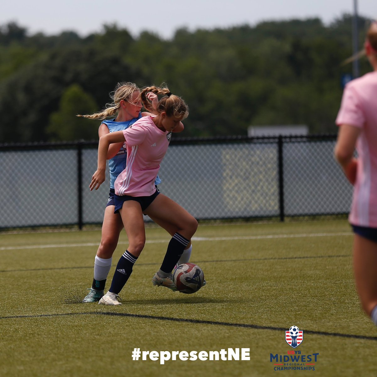NEB STATE SOCCER tweet media