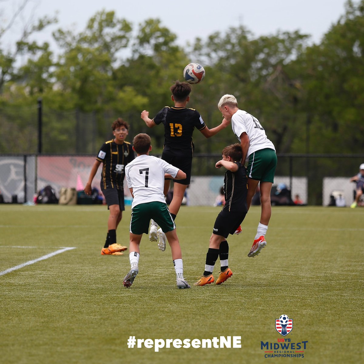 NEB STATE SOCCER tweet media