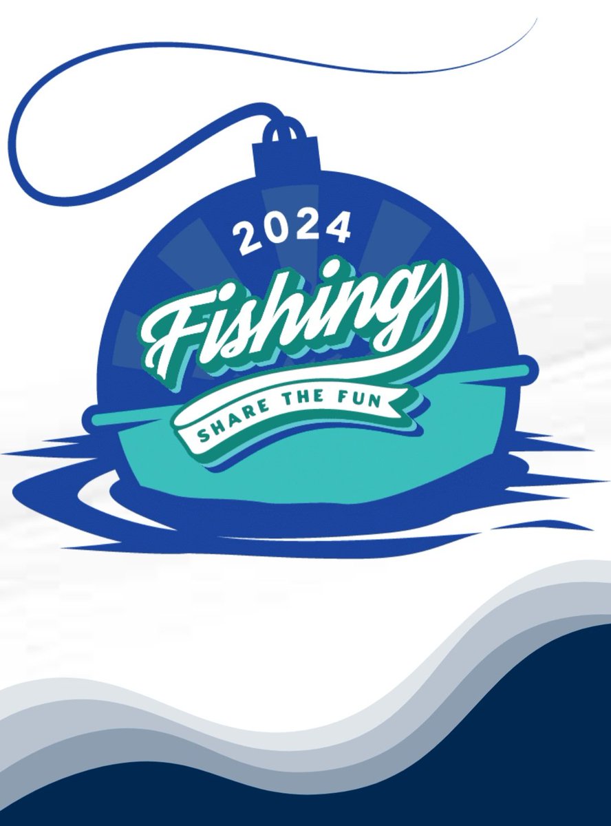 Participate in the <a href="/ASAFishing/">ASA</a> Fishing Share the Fun campaign and go fishing!

Find out more details: asafishing.org/fishing-share-…

#kidsfishing #fishingsharethefun #keepamericafishing #wearecollegiatebass