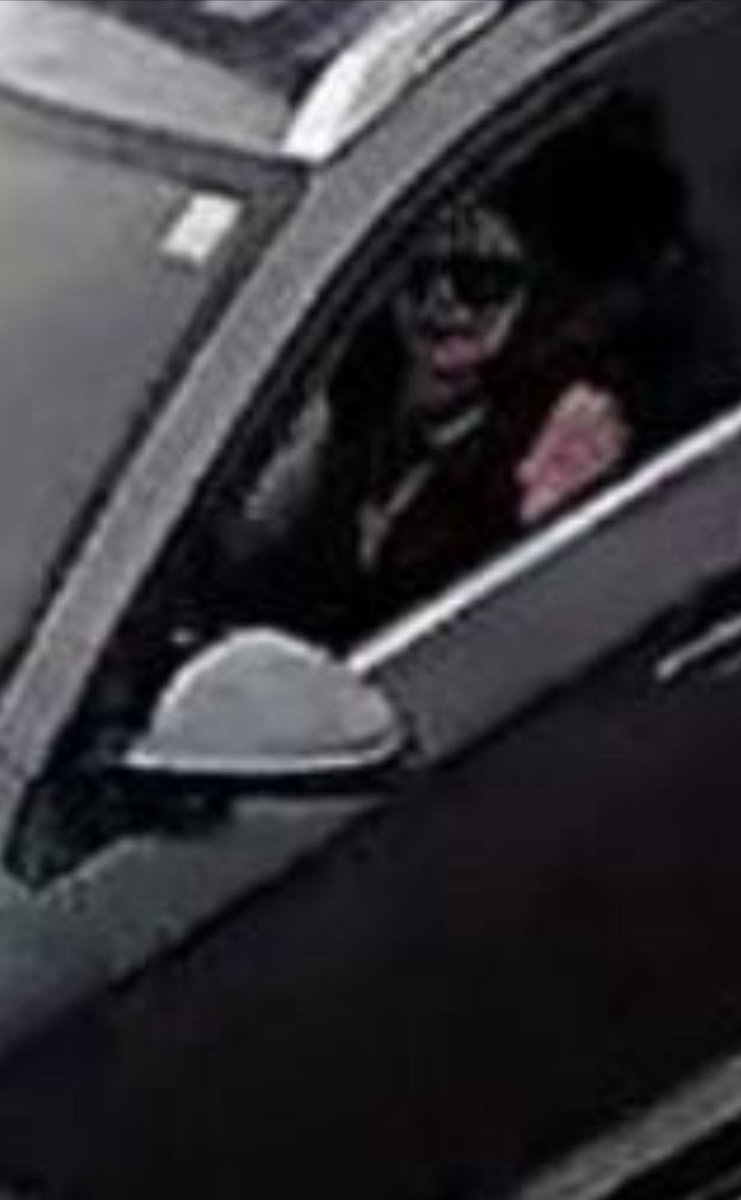 unpoliciadecr's tweet image. Con mucha indignación compartimos el siguiente video de esta “señora” quien con toda la indiferencia atropella un perro para acabar con su vida.