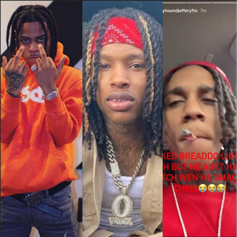 Drill in peace 🕊️🕊️&amp; FREE THE REAL 🩸

#vroy #kayflock #liljeff