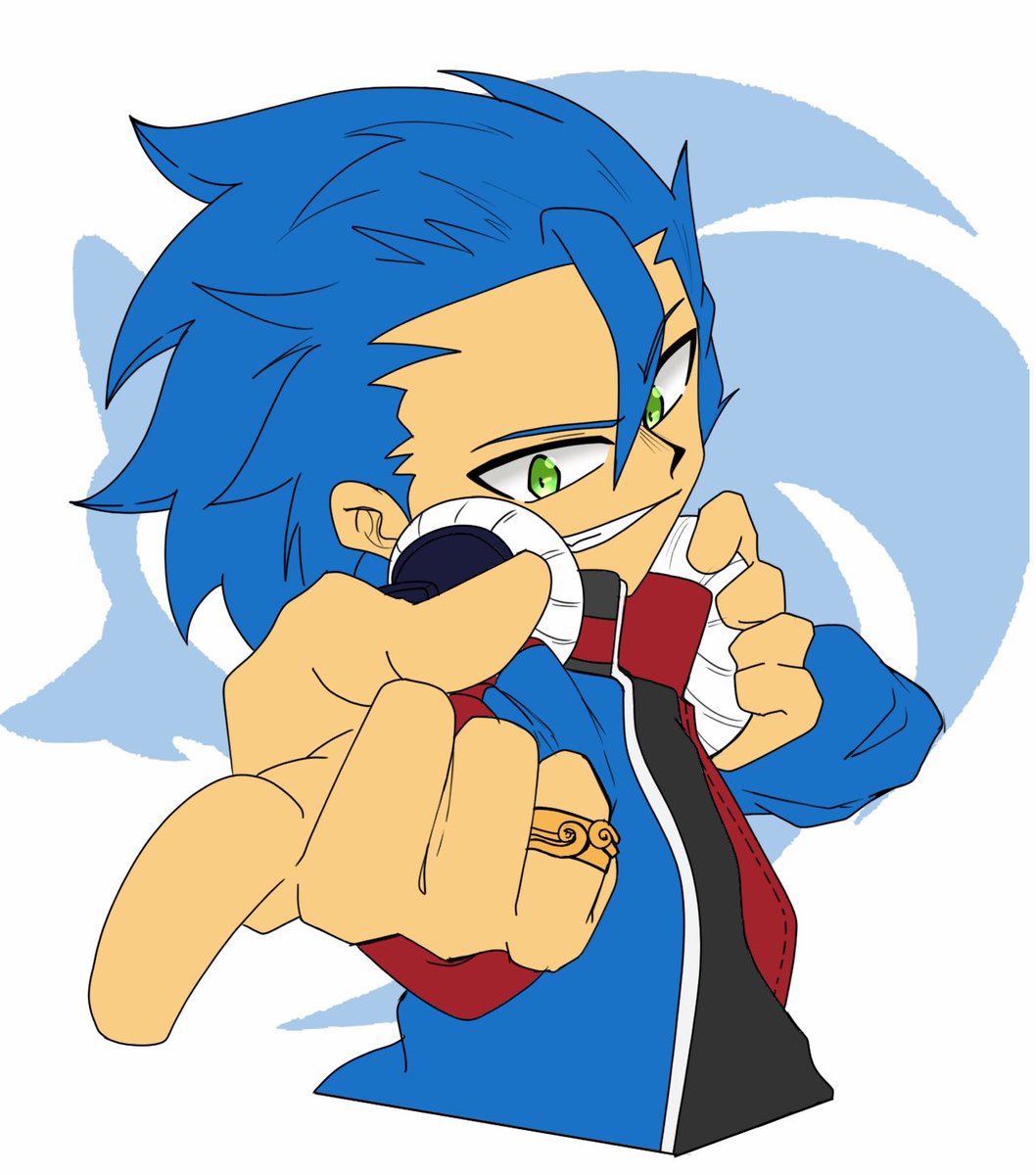 Happy birthday to the Blue Blur

#sonic_the_hedgehog #SonicTheHedgehogfanart #SonicTheHedgehog