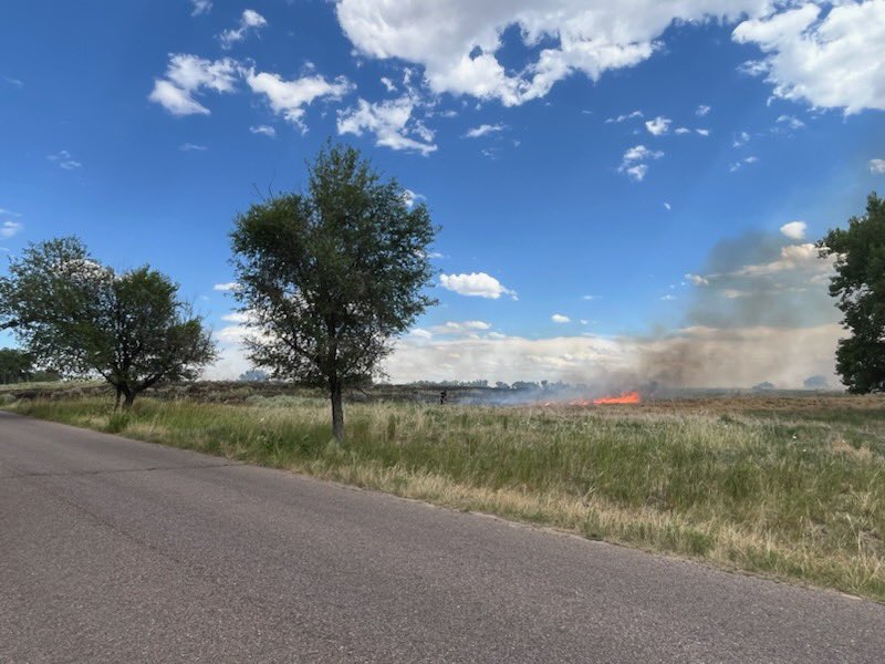 Rocky Mountain Arsenal NWR tweet media