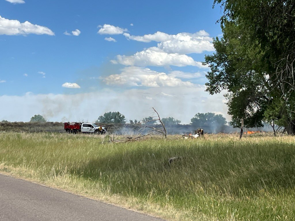 Rocky Mountain Arsenal NWR tweet media