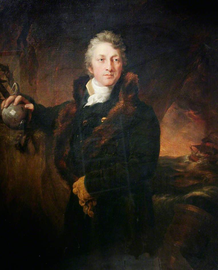 BoaGasiciel's tweet photo. Captain George William Manby FRS (28 November 1765 – 18 November 1854) was an English author and inventor. He designed an apparatus for saving life from shipwrecks and also the "Pelican Gun", the first modern form of fire extinguisher. https://t.co/CUEU2kZRXl