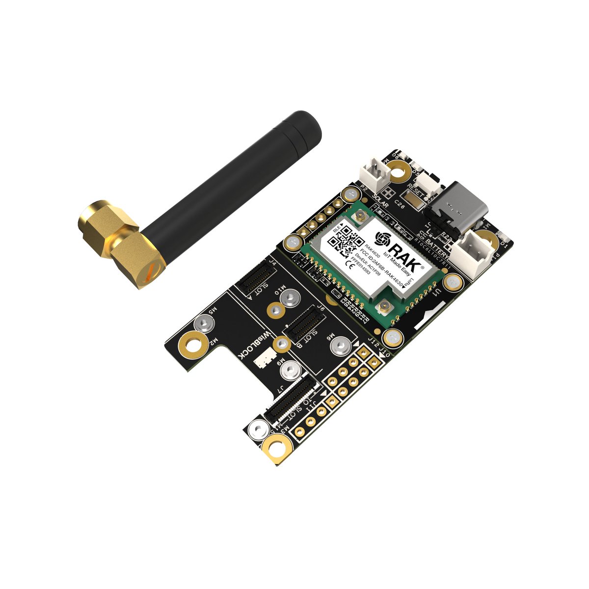 IoT Store tweet media