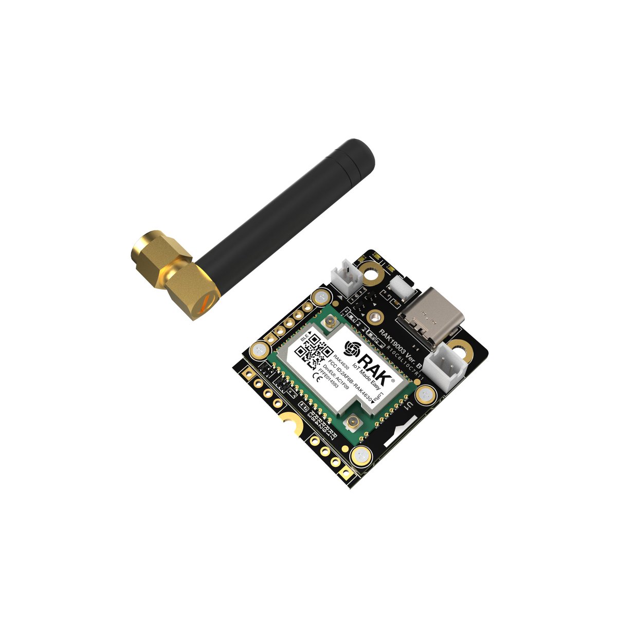 IoT Store tweet media