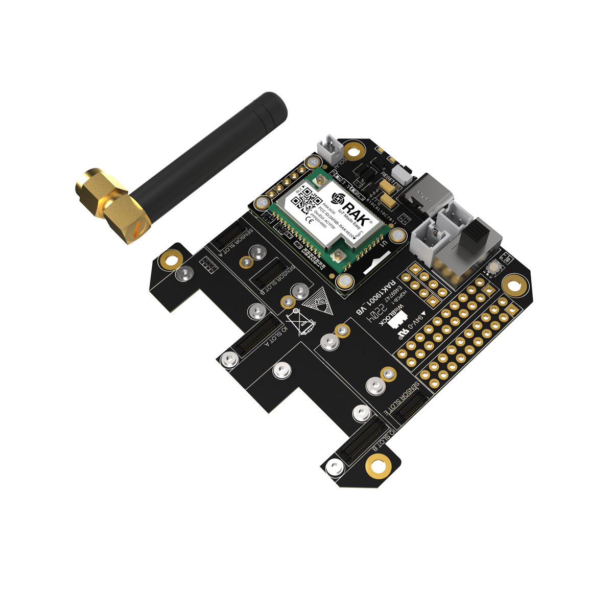 IoT Store tweet media