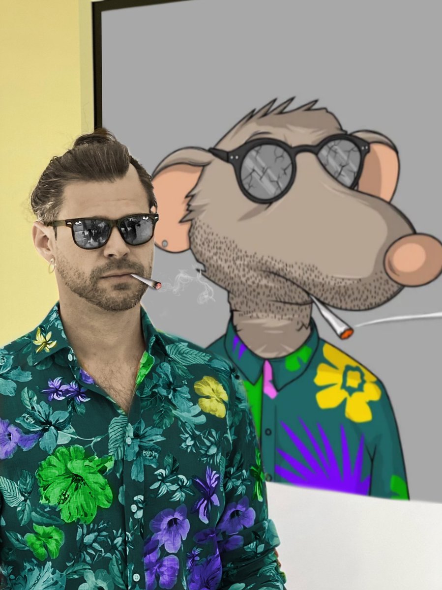 Captain GM tweet media