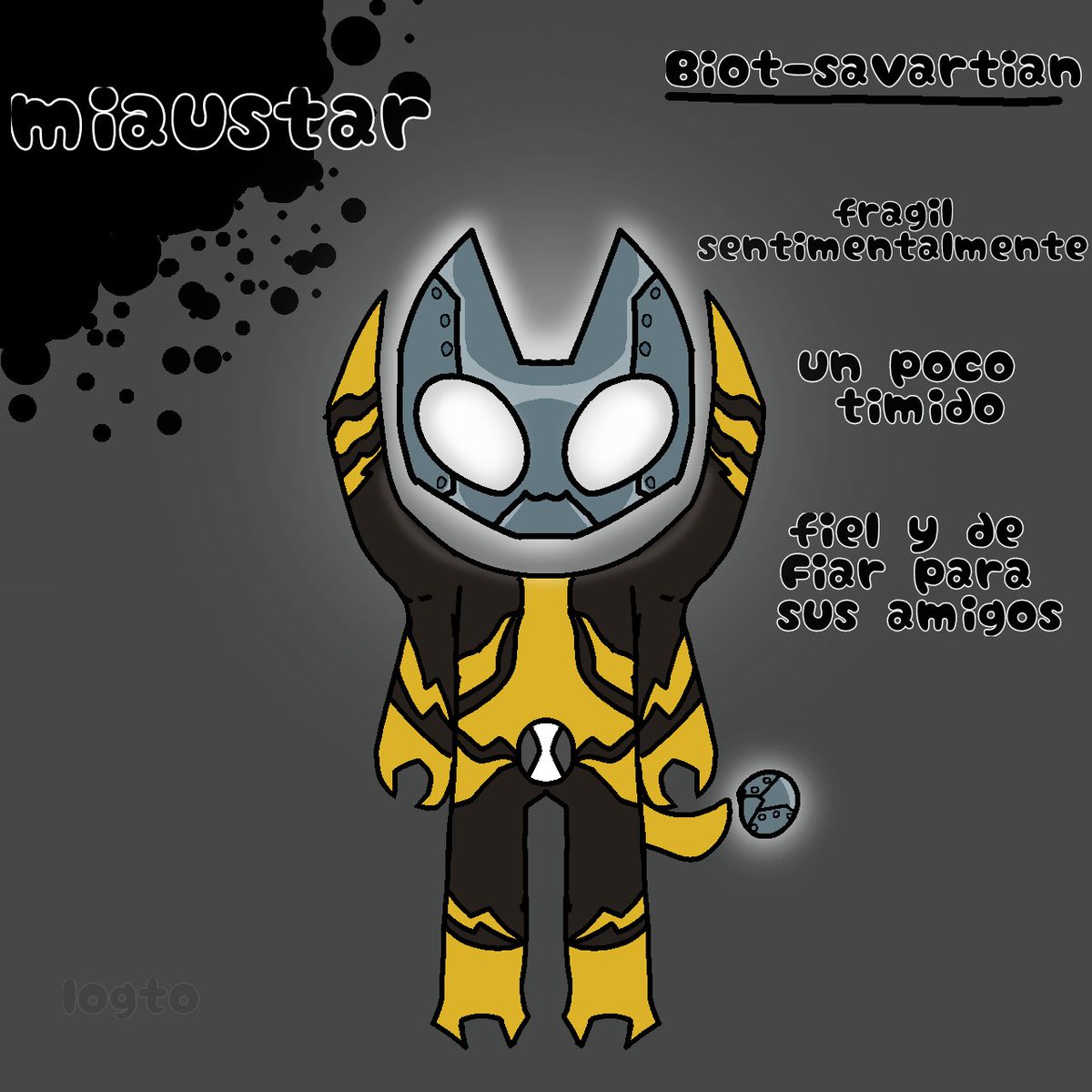 Logmex1's tweet photo. Un Biot-savartian!!!!! (Ni sabía que se llamaba así su especie)
#michitrix https://t.co/JE2Yj6x5zV